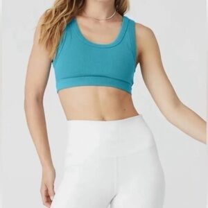 ALO Yoga Wellness Bra